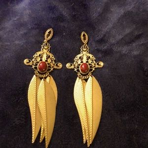 Vintage Earrings